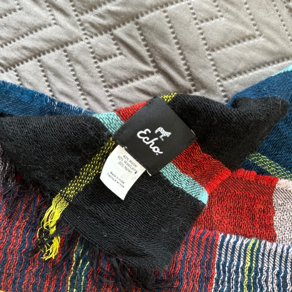 Echo Scarf